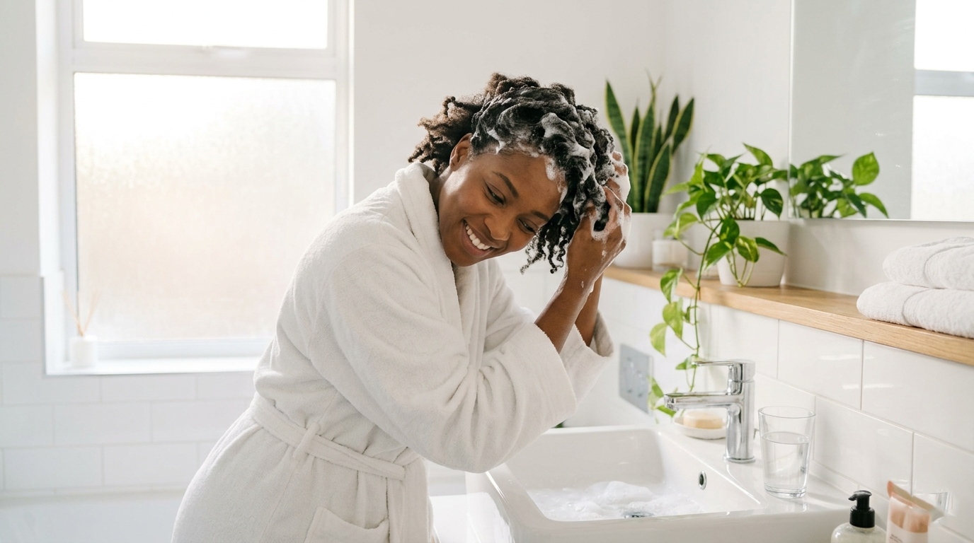 How to Prepare Your Hair Before Getting Braids: A Step-by-Step Checklist